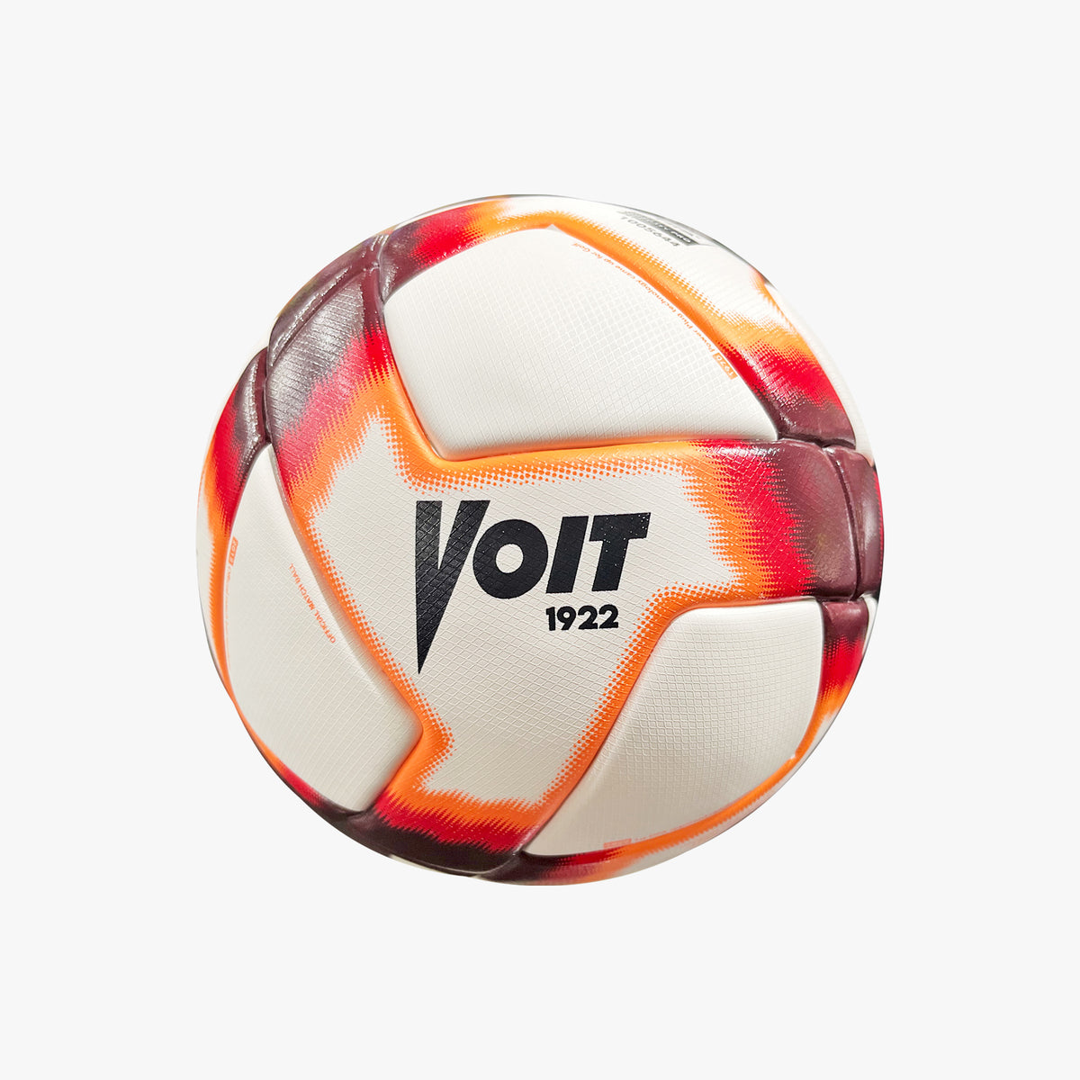 Liga MX Official Match Ball 2022 Niky's Sports