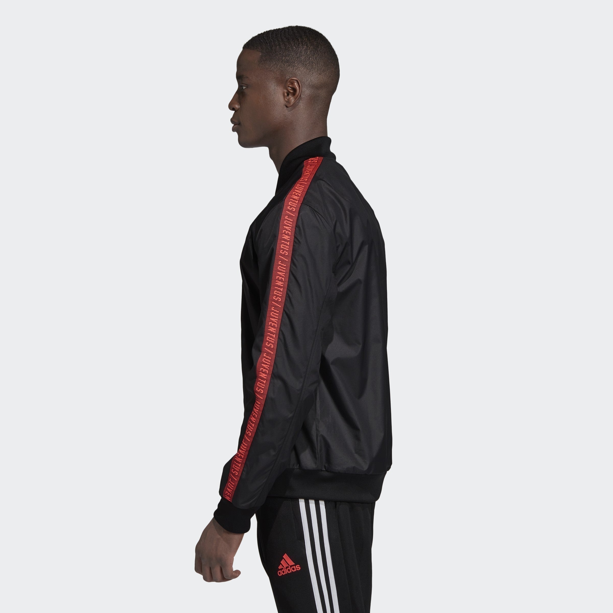 adidas anthem jacket juventus