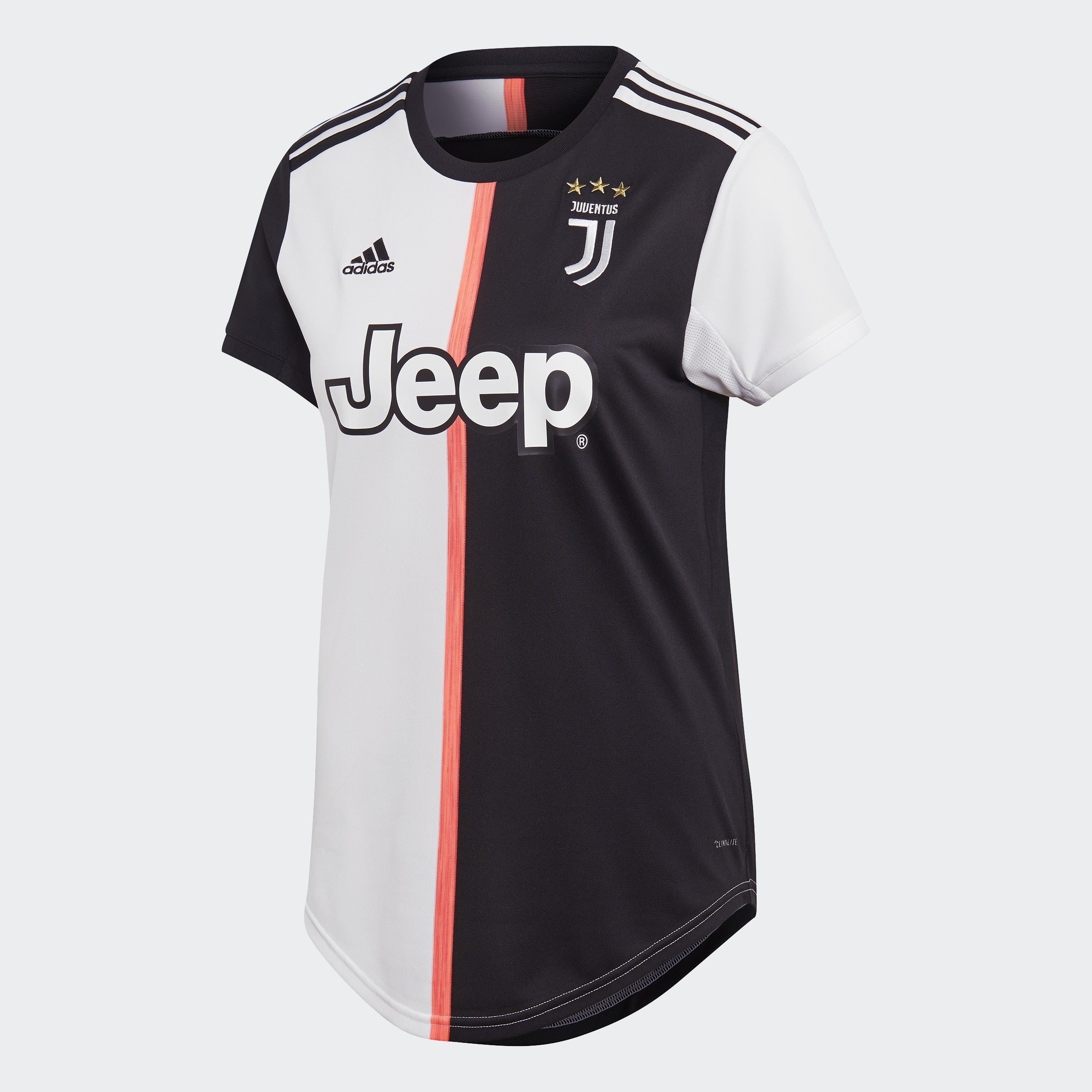 juventus jersey white