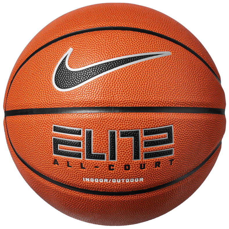 Elite All Court Basketball 8p 2.0