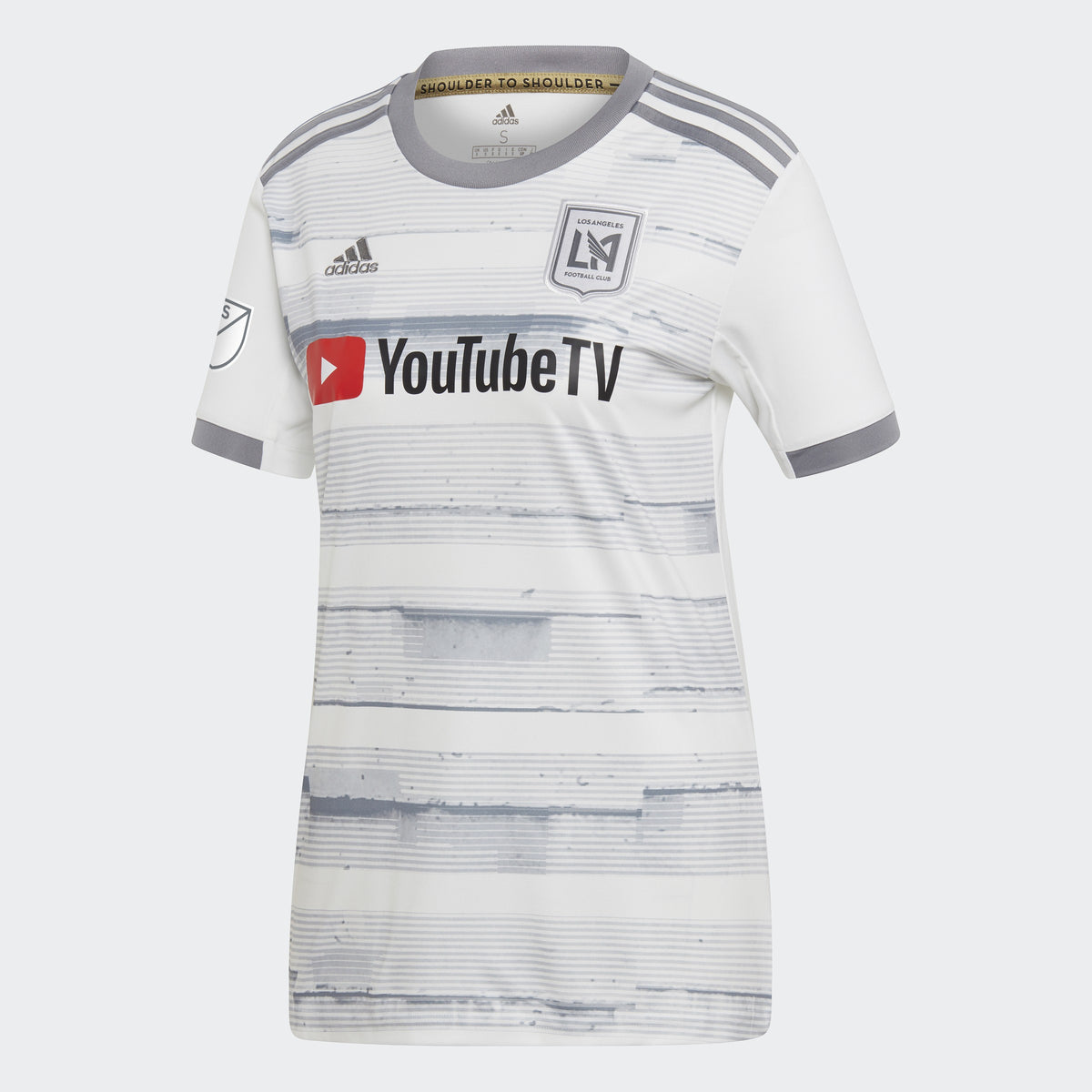 lafc jersey womens