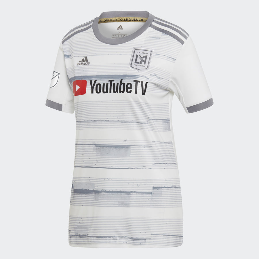 youth lafc jersey