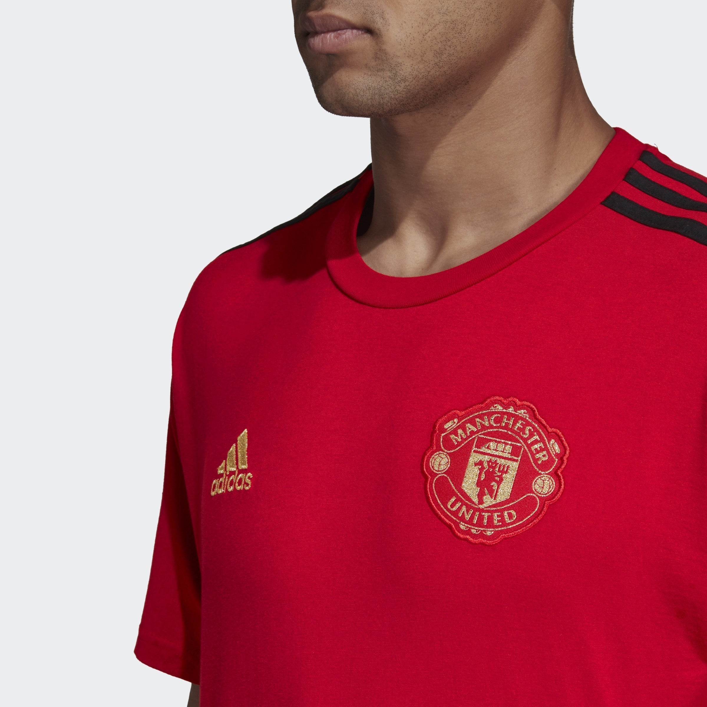 manchester united chinese jersey