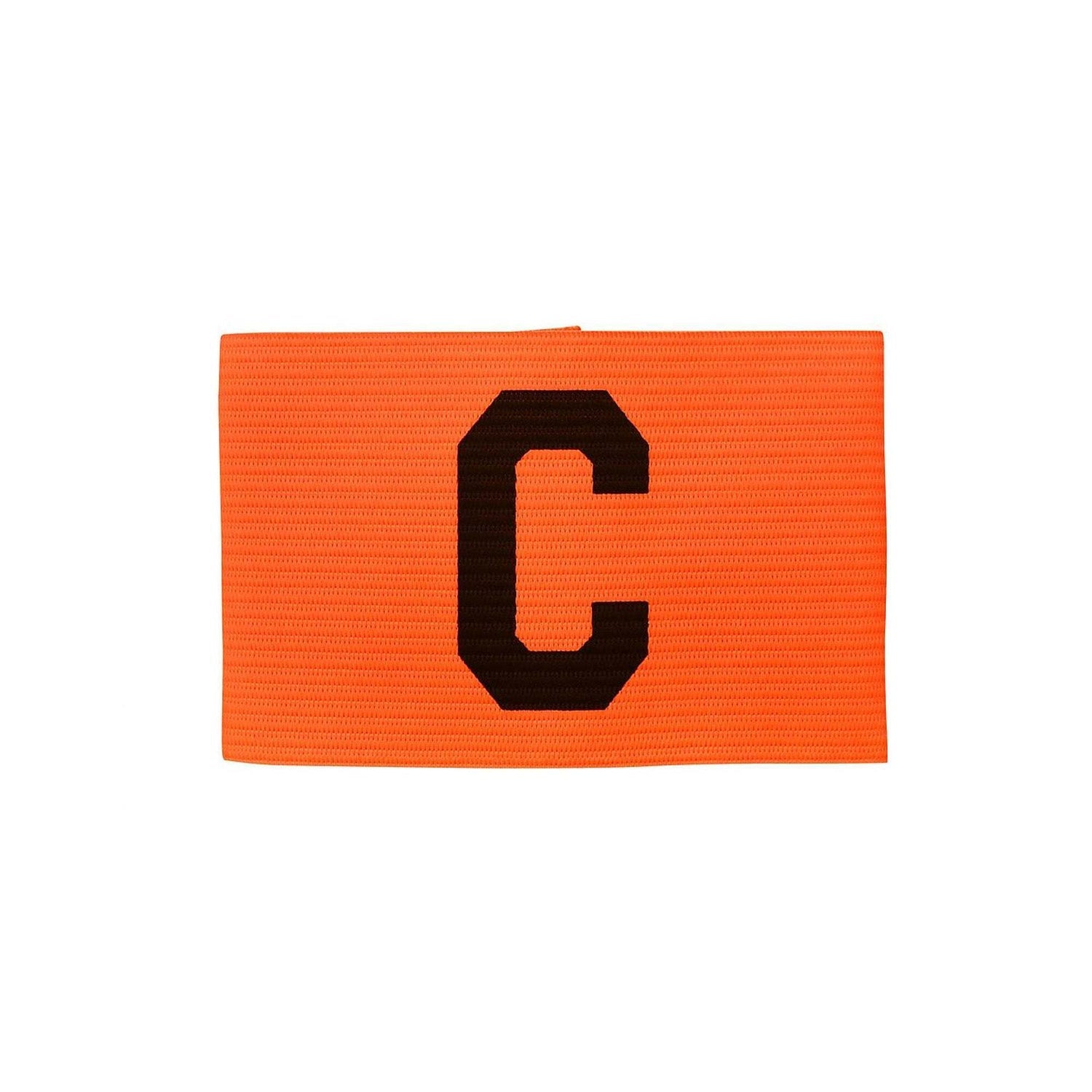 Captain Arm Band - Orange