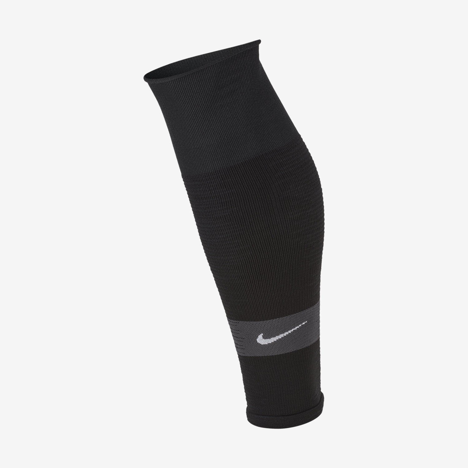 black nike leg sleeve