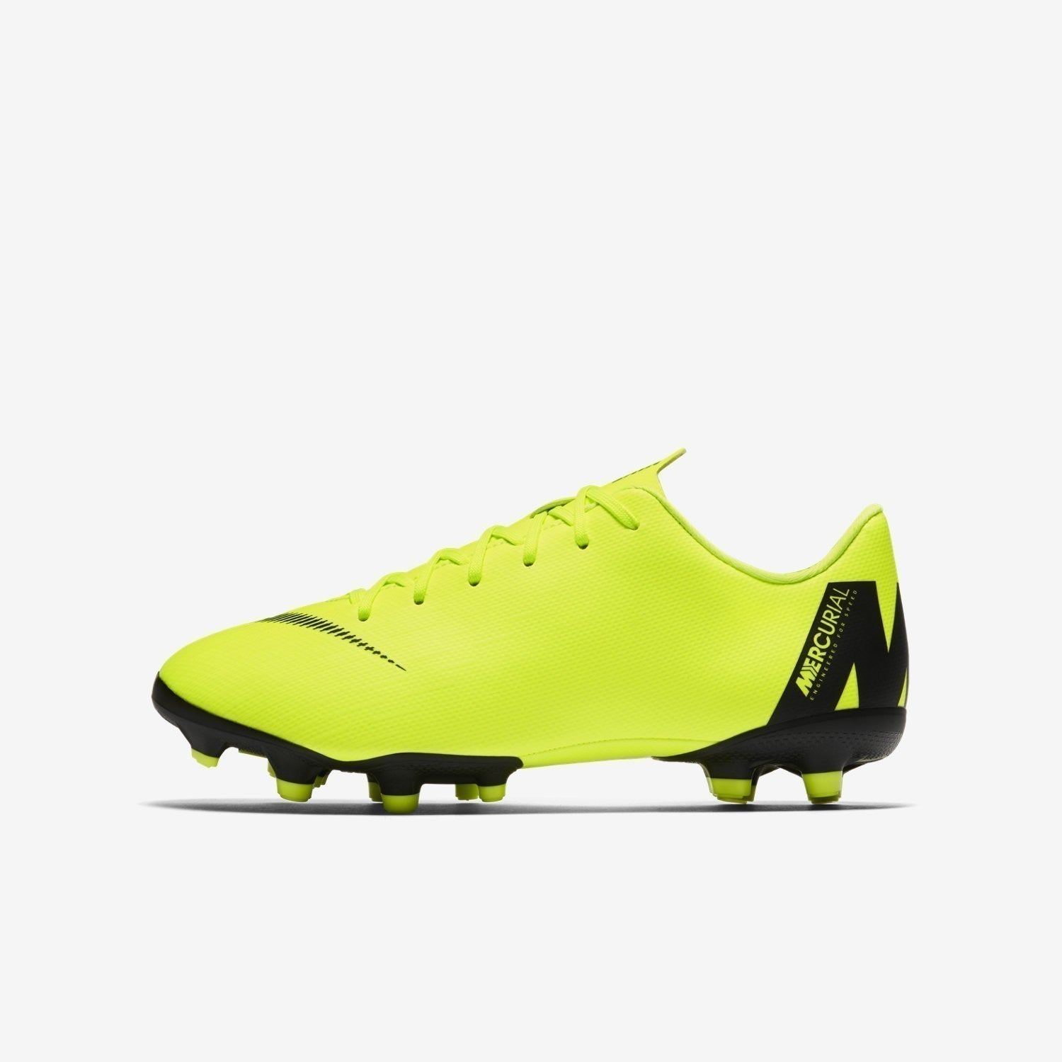 nike mercurial vapor 12 junior