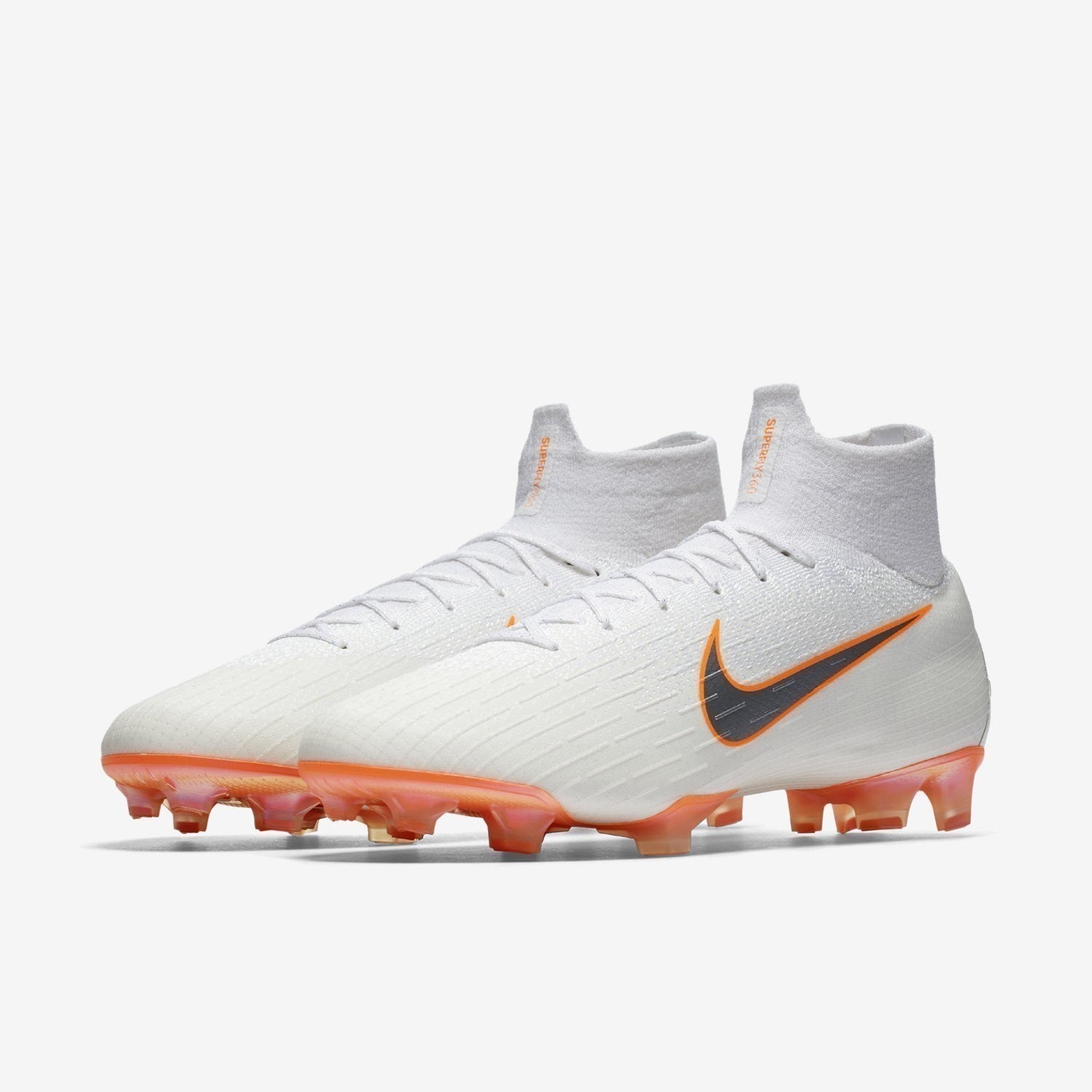 nike mercurial superfly 360 elite indoor