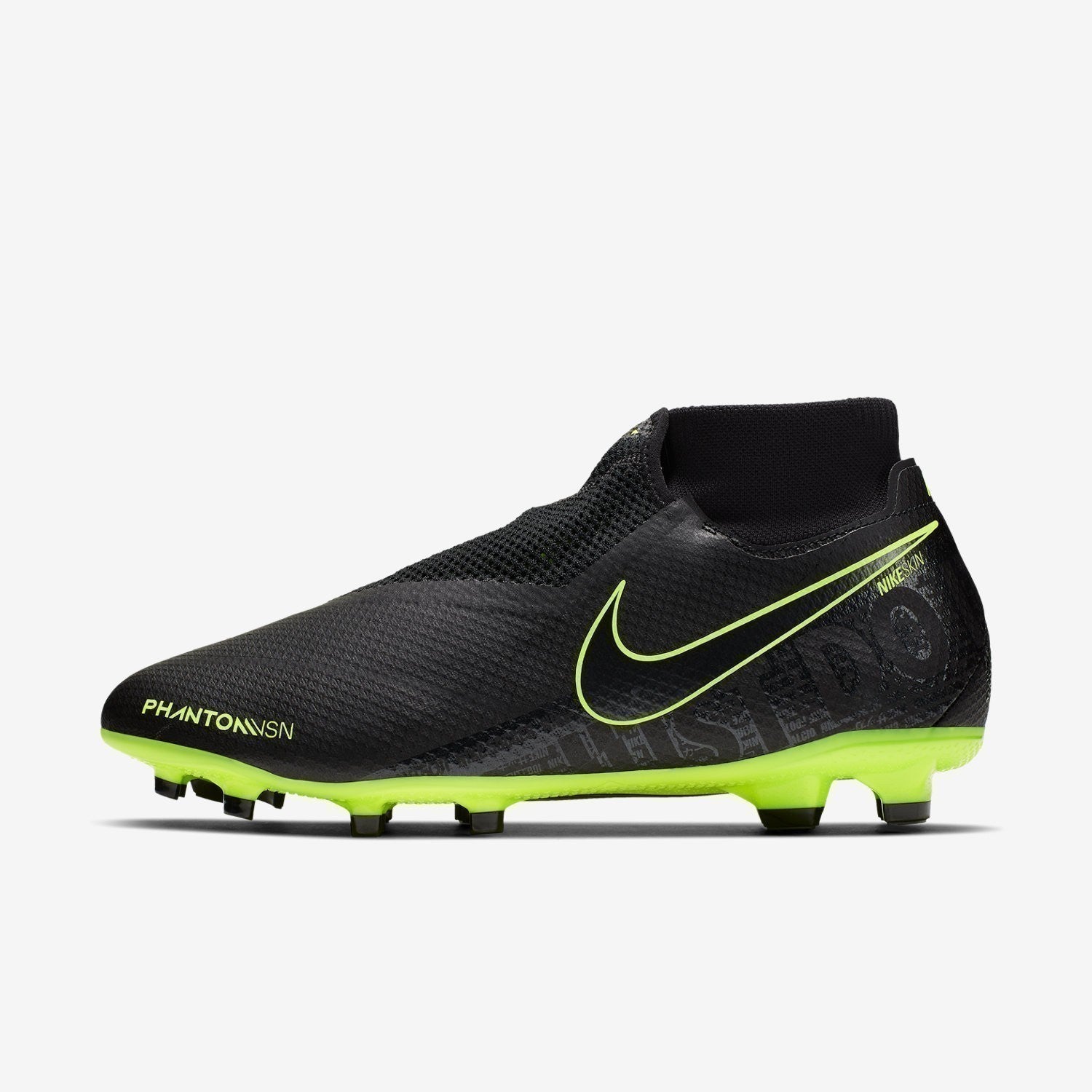 nike phantom vision pro cleats