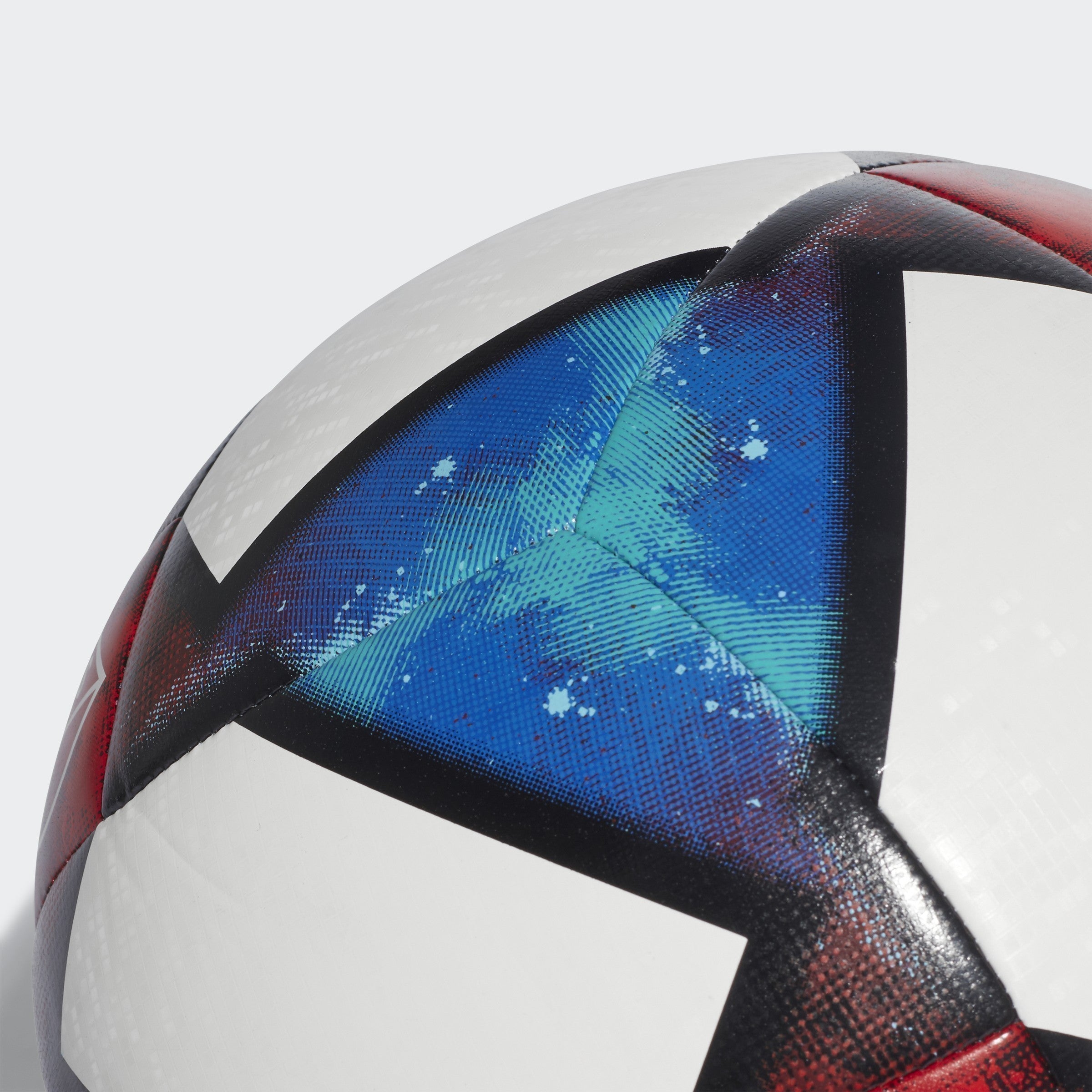 mls top capitano ball