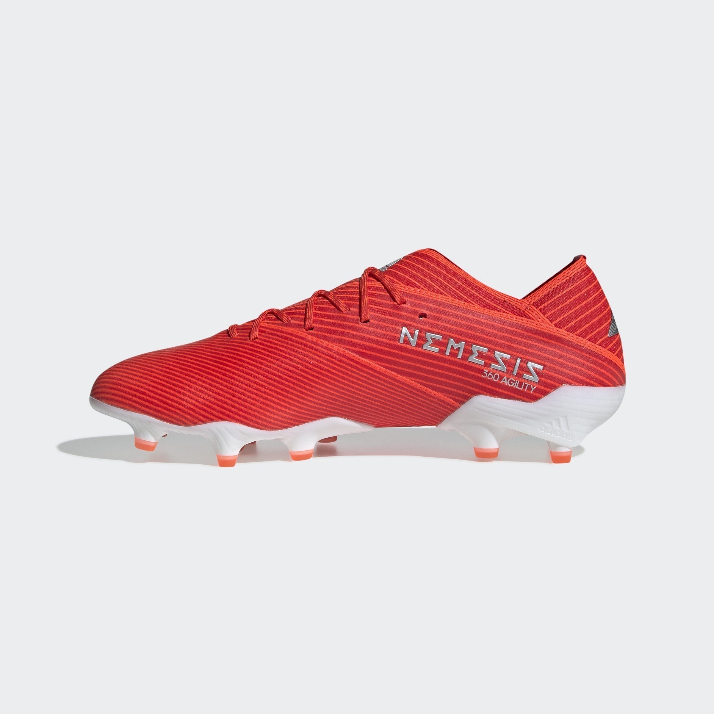 nemeziz red