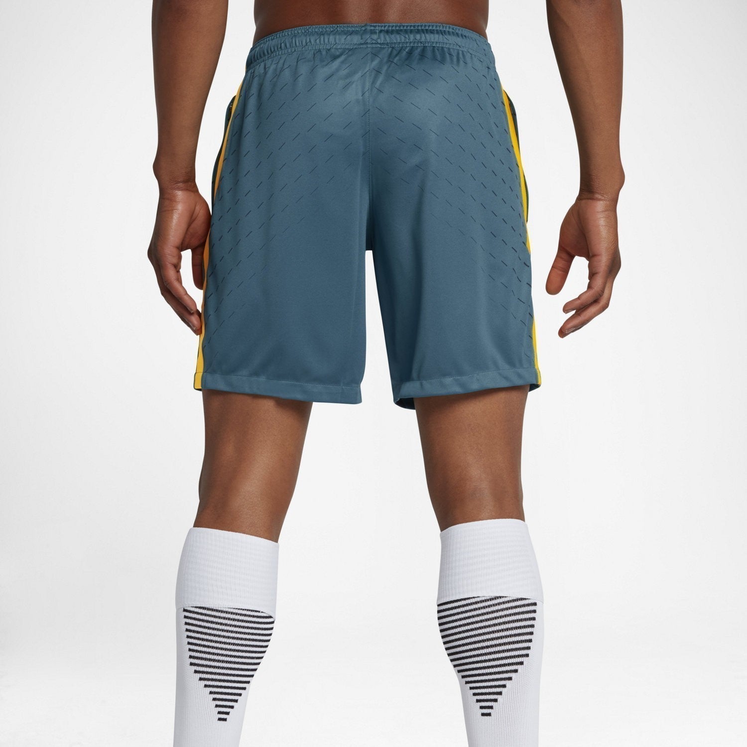 Jood Eenzaamheid Nauwgezet Dry Squad Men's Soccer Shorts - Niky's Sports