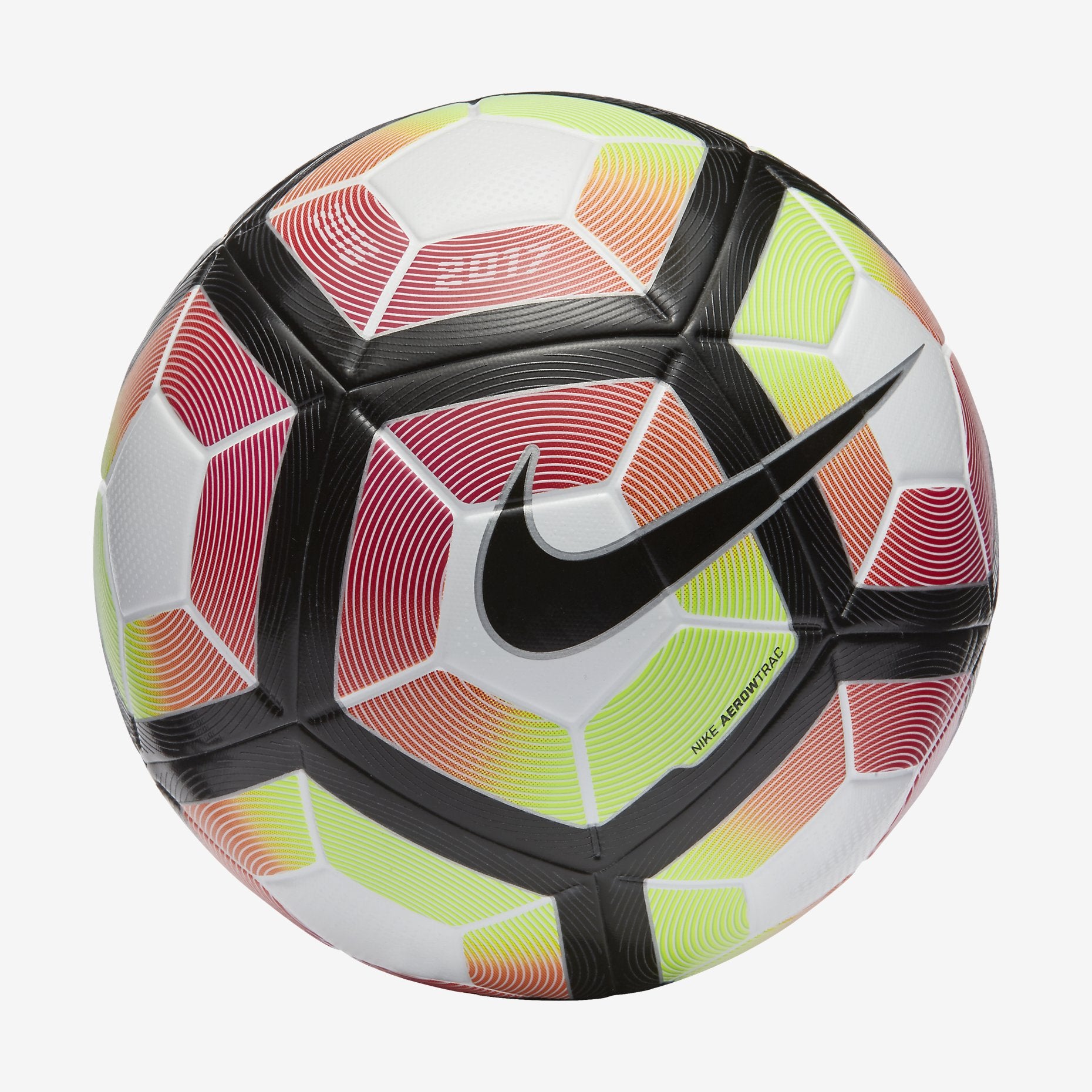 nike ordem soccer ball