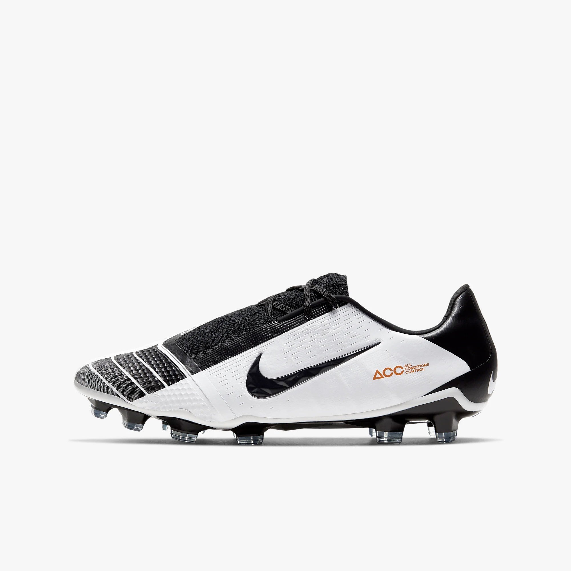 nike phantom venom black