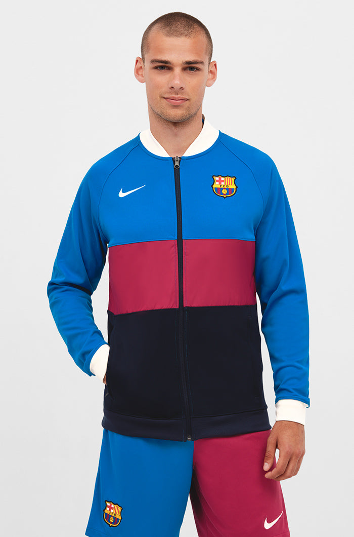 nike barcelona