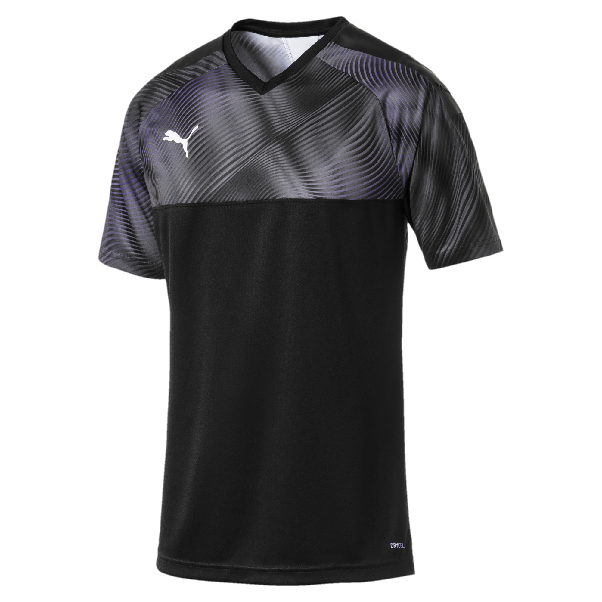 Cup Men's Soccer Jersey