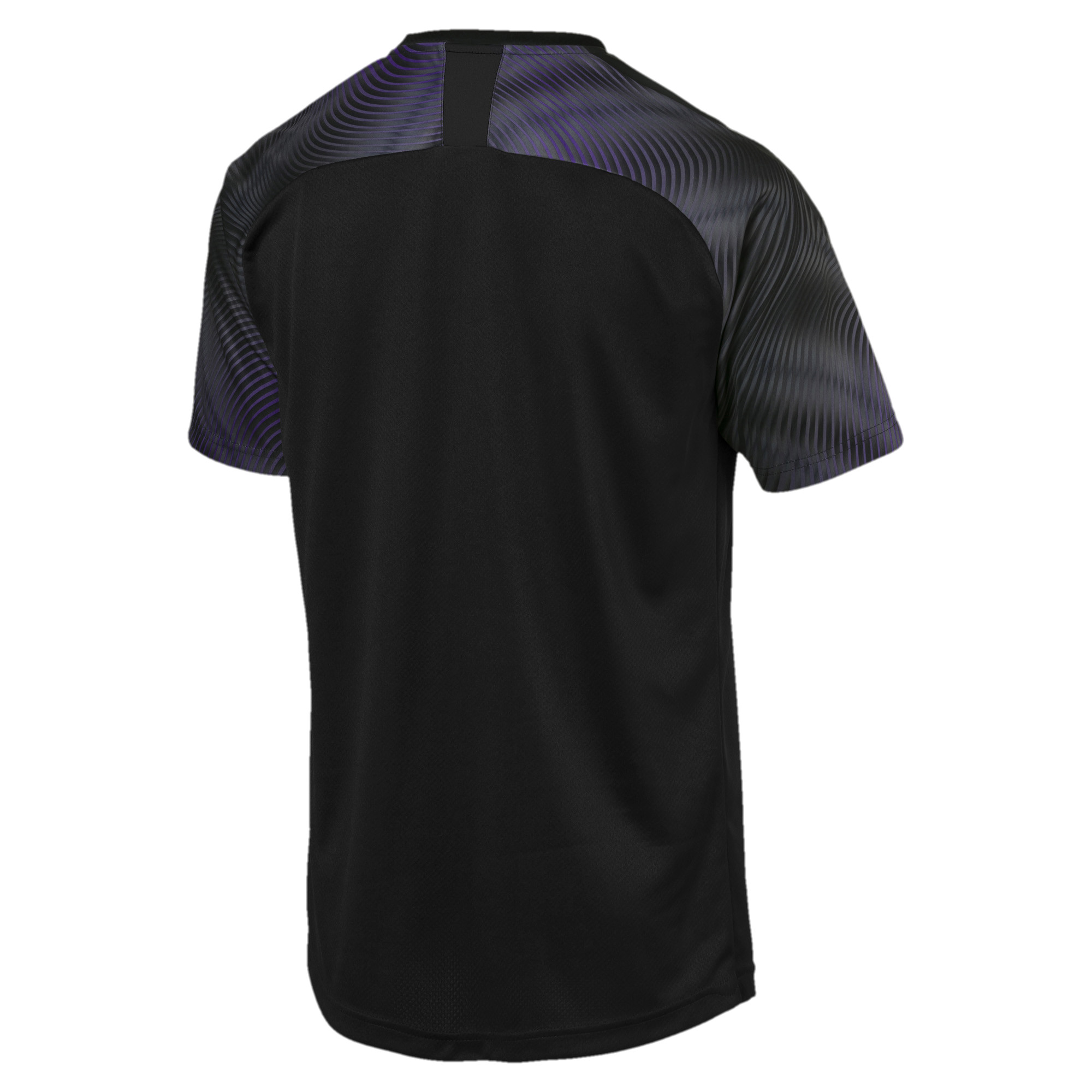 Cup Men's Soccer Jersey