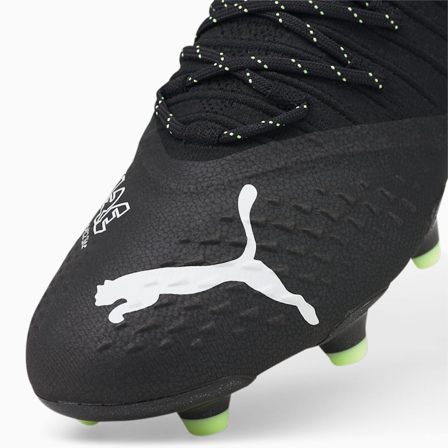 Puma Future Z 1 3 Fg Ag Soccer Cleats