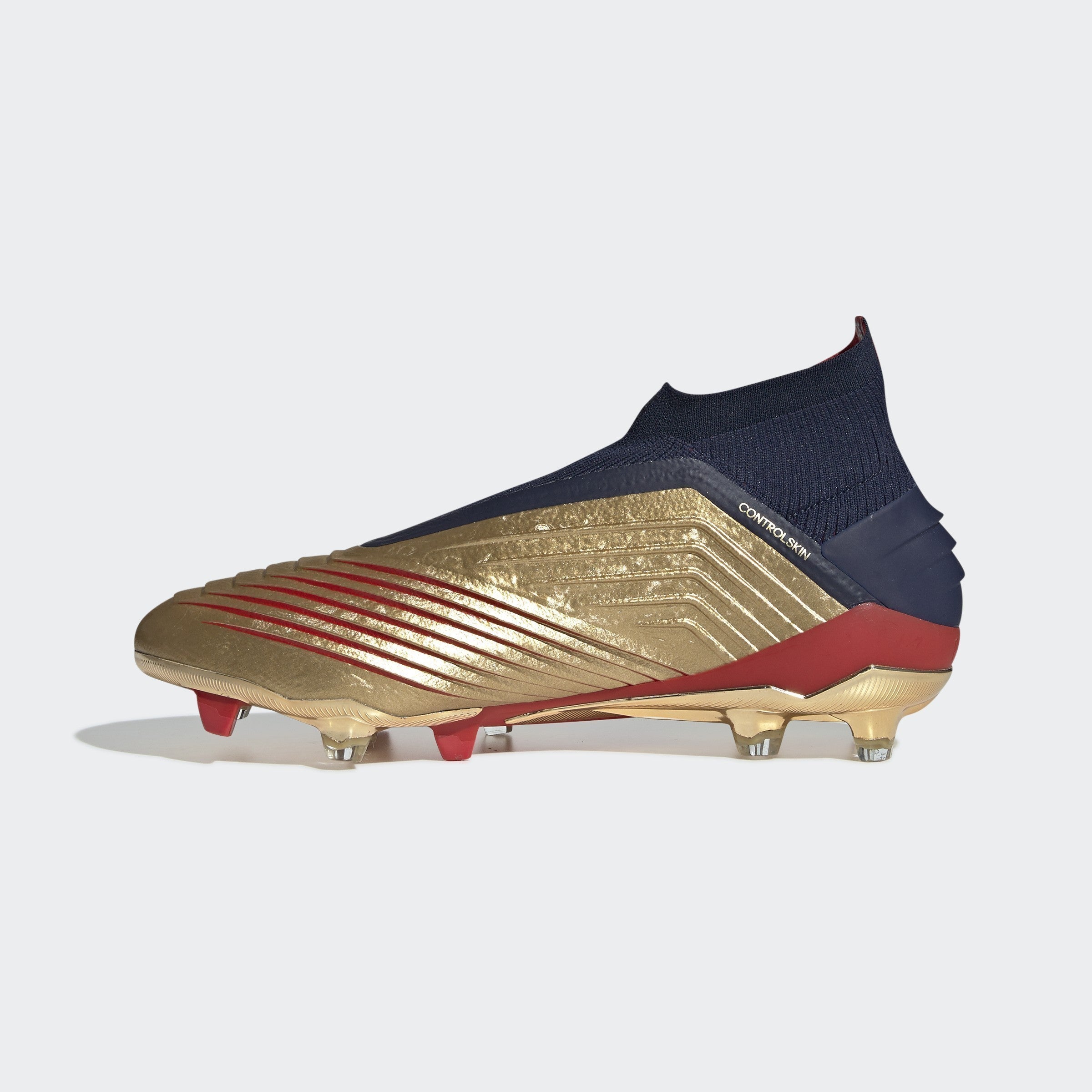 zinedine zidane cleats