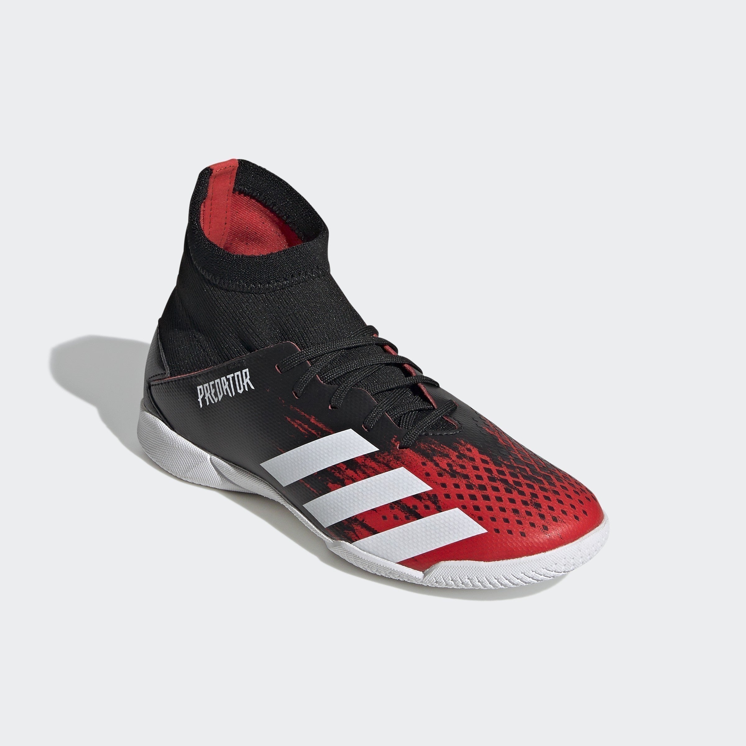 predator adidas indoor