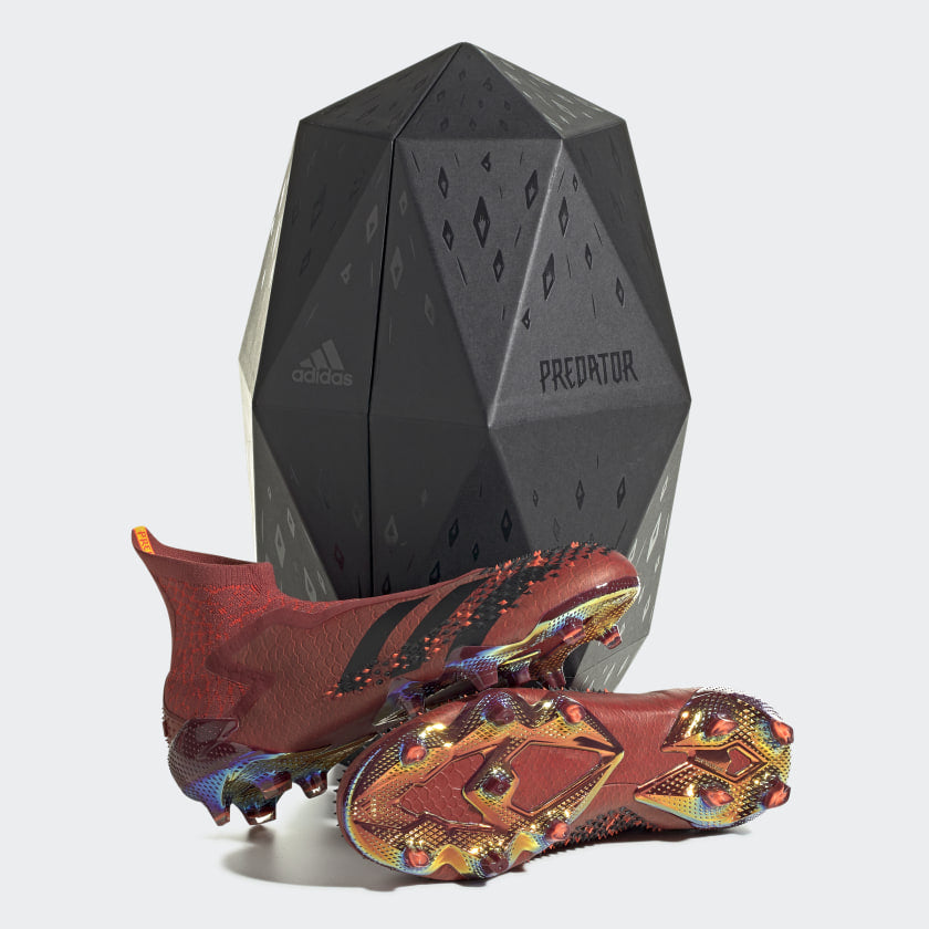 adidas predator mutator dragon