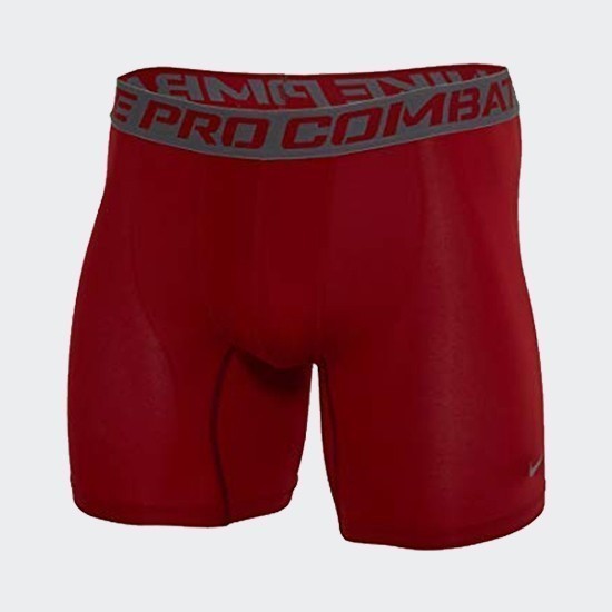 Kid's Nike Pro Core Shorts -