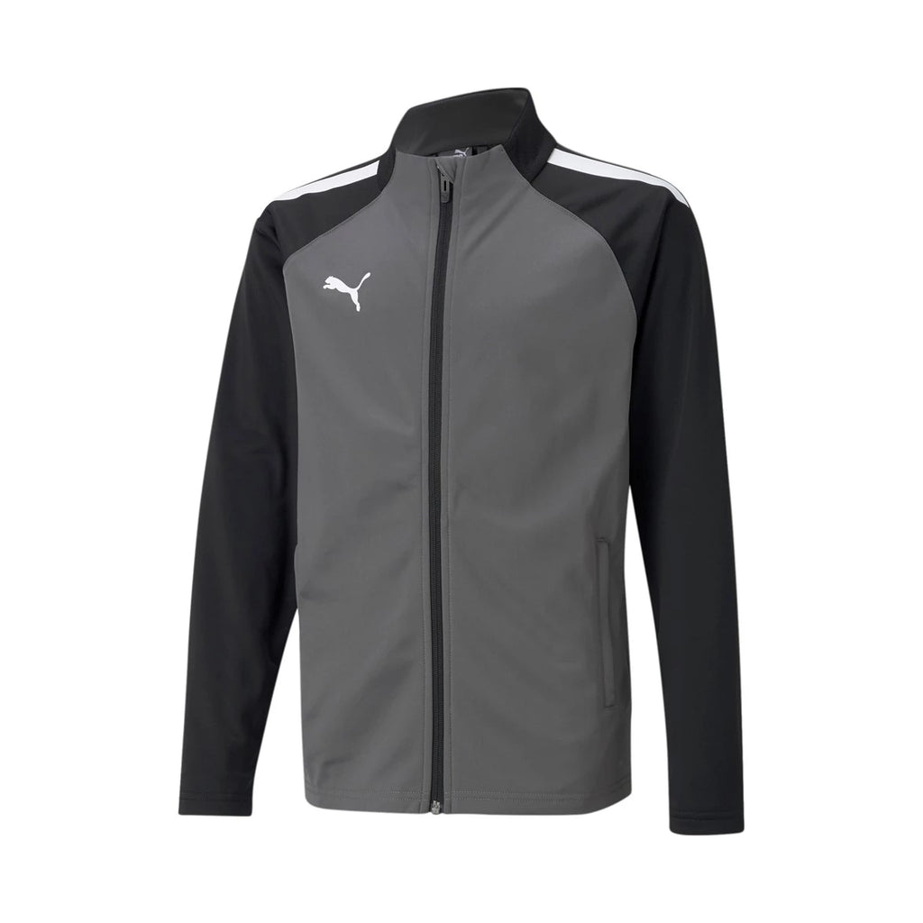 Puma Team Liga 25 Youth Training Jacket - Niky's Sports