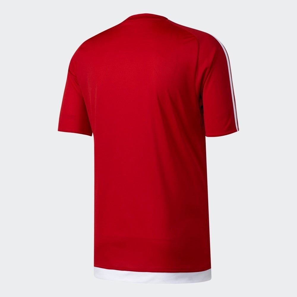 Estro 15 Jersey - Red/White