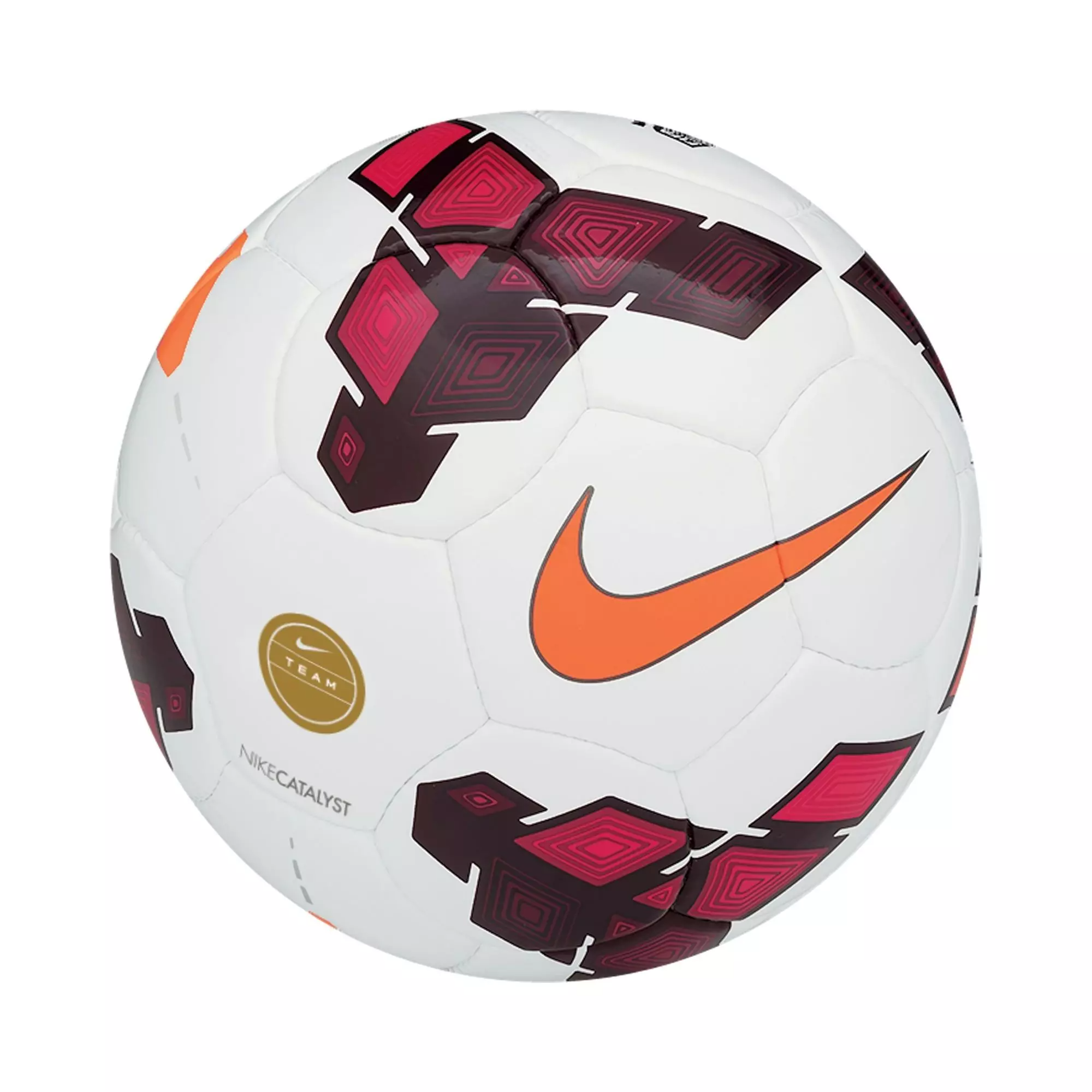 Catalyst Soccer Ball