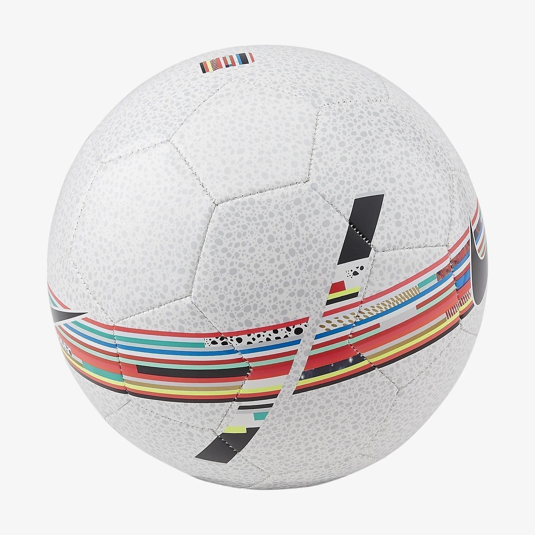 mercurial soccer ball