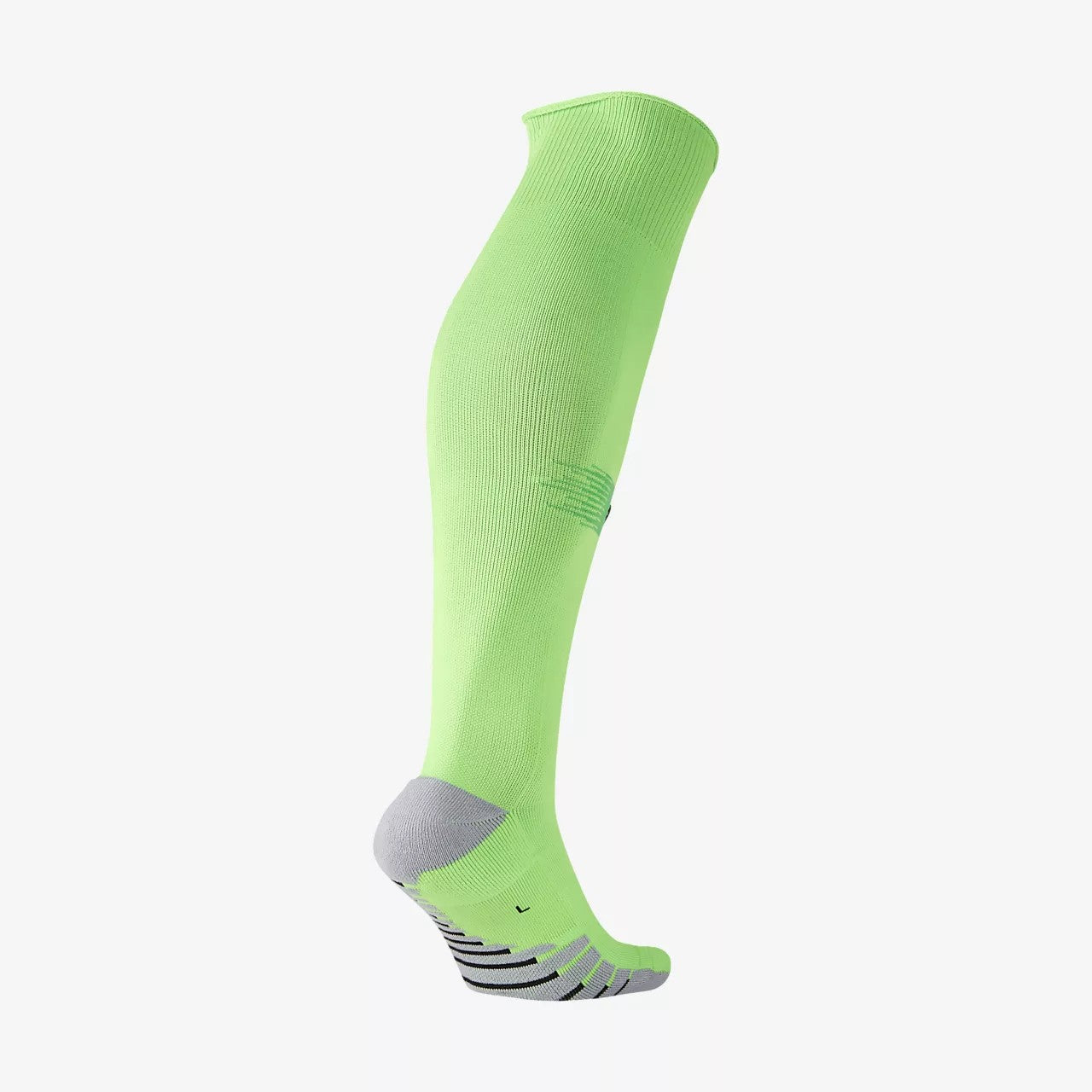 nike green football socks