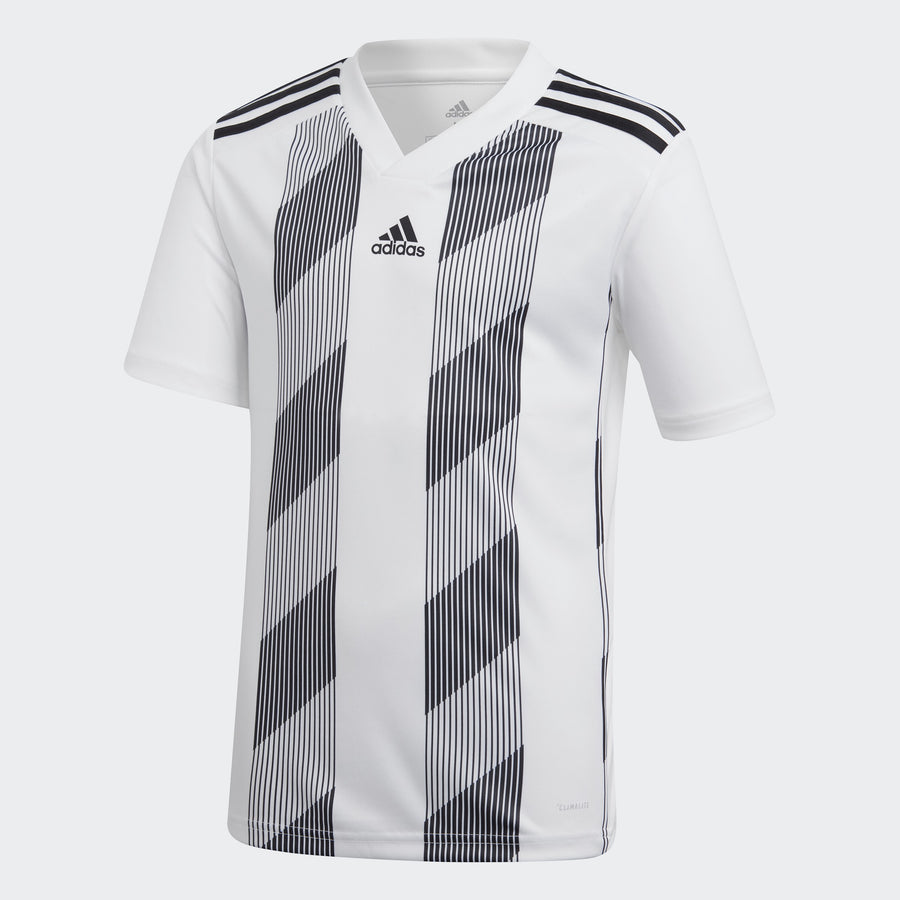 adidas miGraphic 23 Jersey - white/black/orange