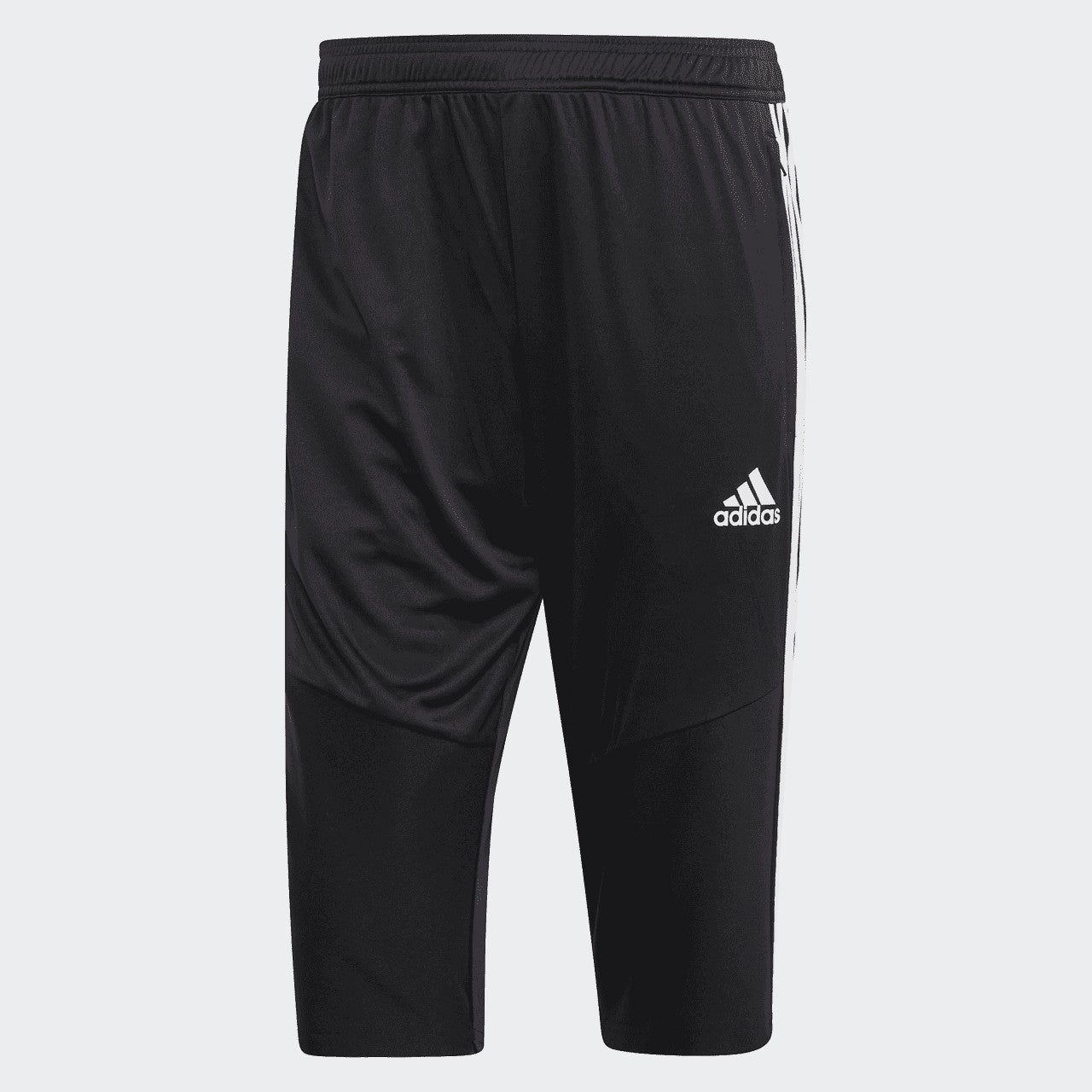 adidas tiro cropped soccer pants