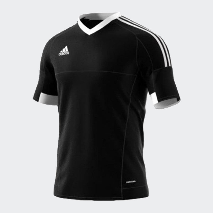 adidas tiro 15 black