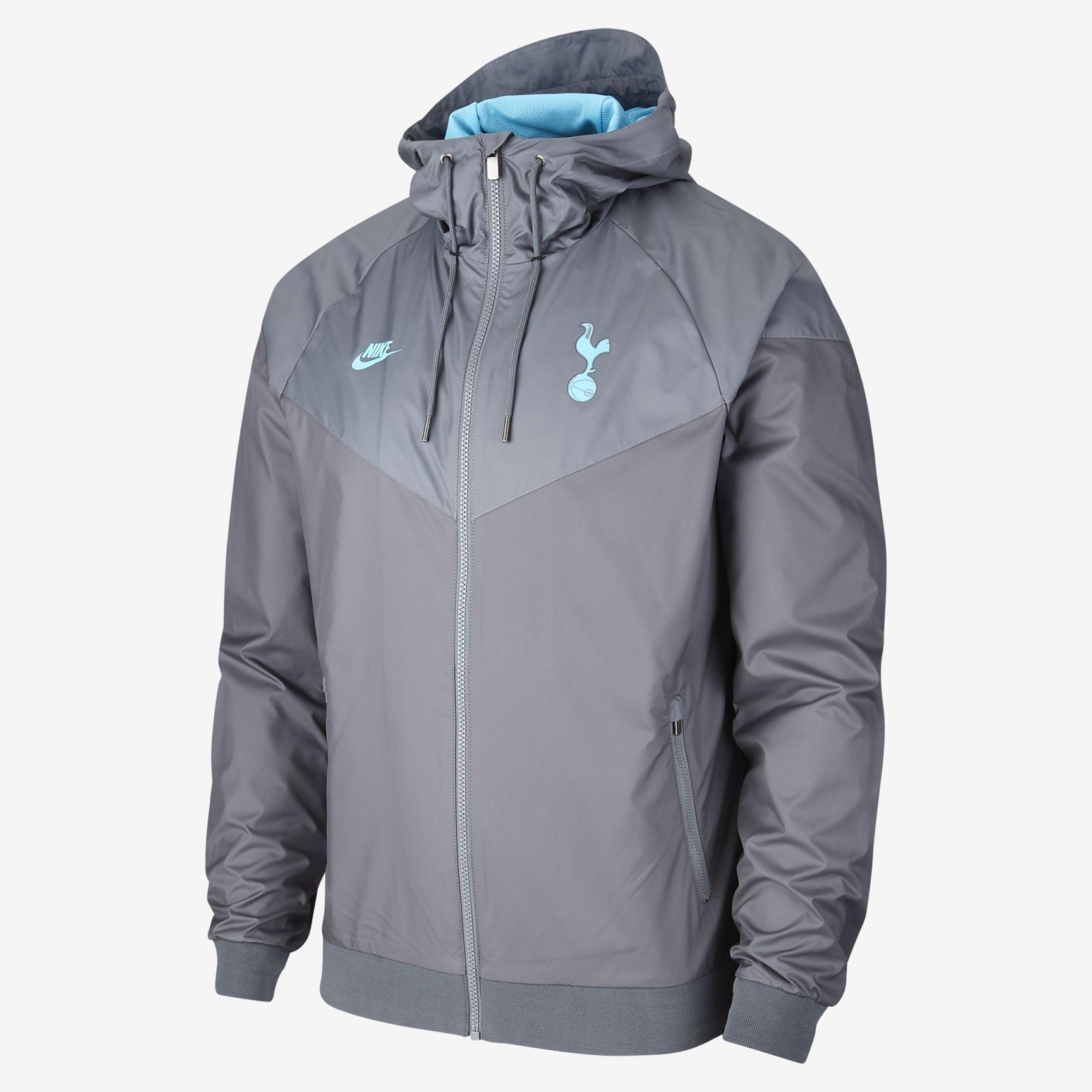 tottenham hotspur windrunner