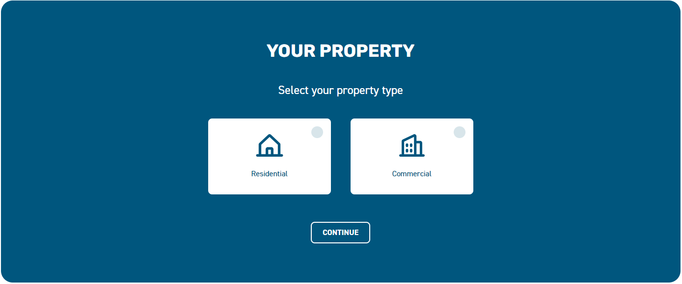 What Type of Property Do You Have? Residential or Commercial