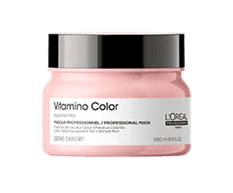 Loreal Vitamino Color Masque 200ml