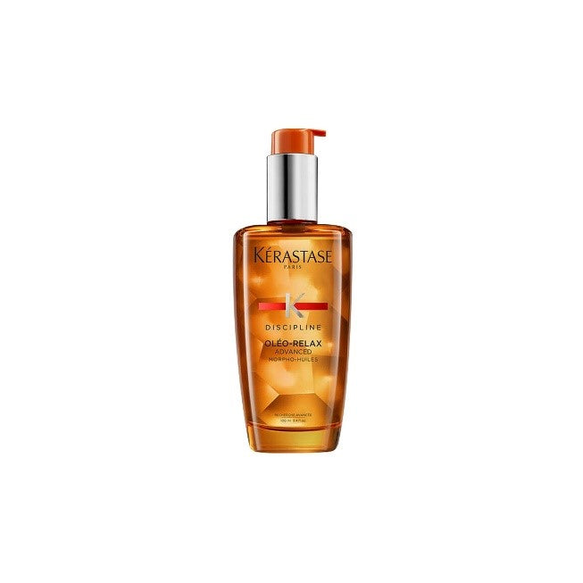 Kerastase Discipline Oléo-Relax Advanced Hair Oil 100ml