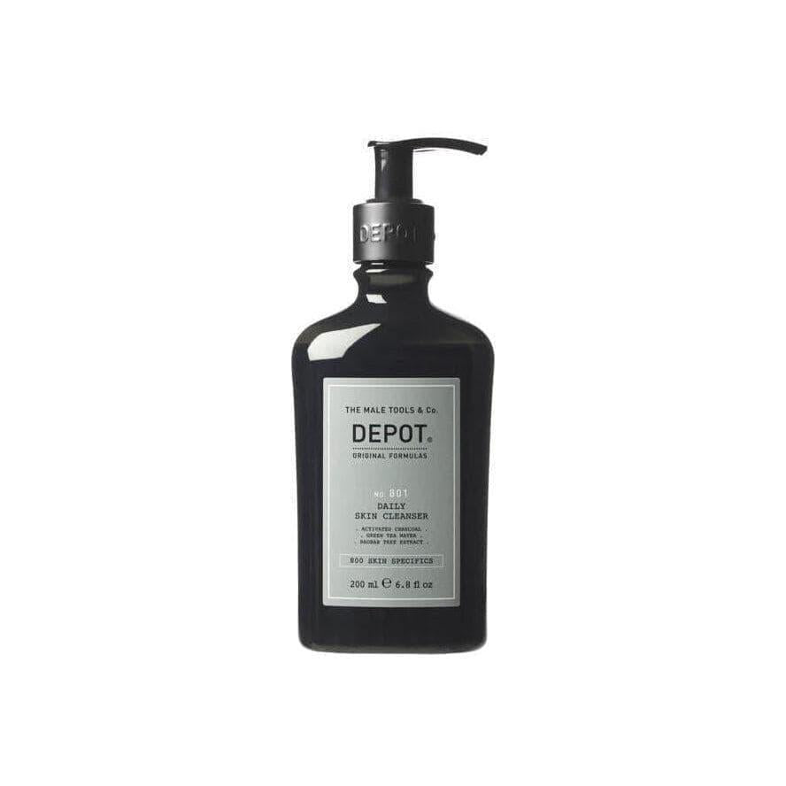 DEPOT No.801 Daily Skin Cleanser