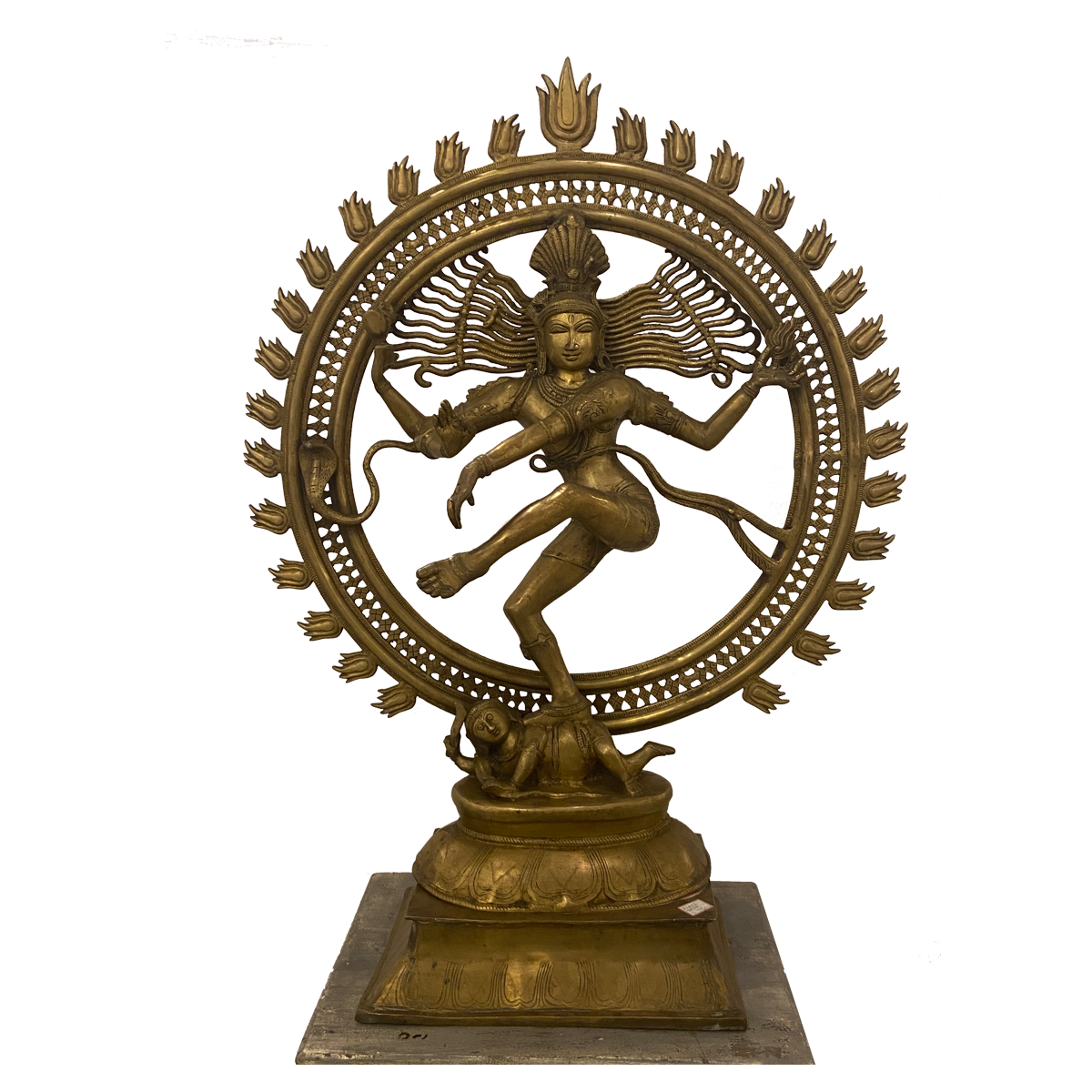 Nataraja Statue – lovefurniturestore