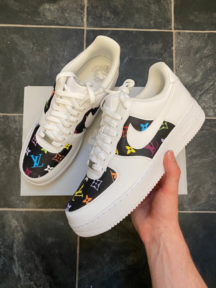 lv x af1