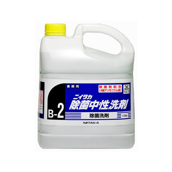 公式ショップ ニイタカ サニプラン フォーミング洗浄剤CL 20kg