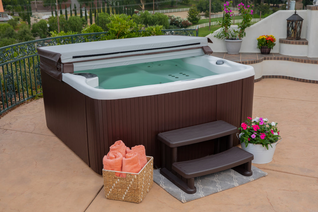 Energy Saving Tips for Your Aquaterra Spa | Aquaterra Spas