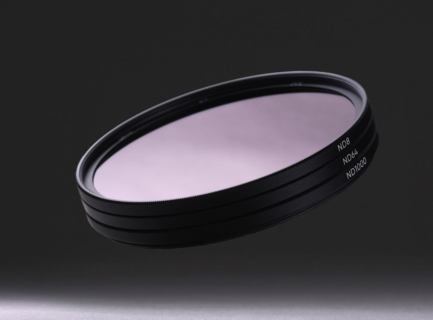 The ND Selects Filter Kit Plus+