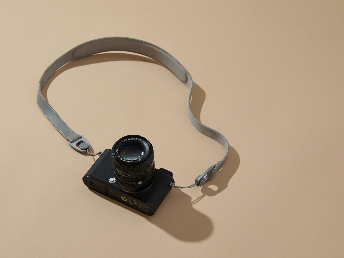 Core Camera Strap Slim V2