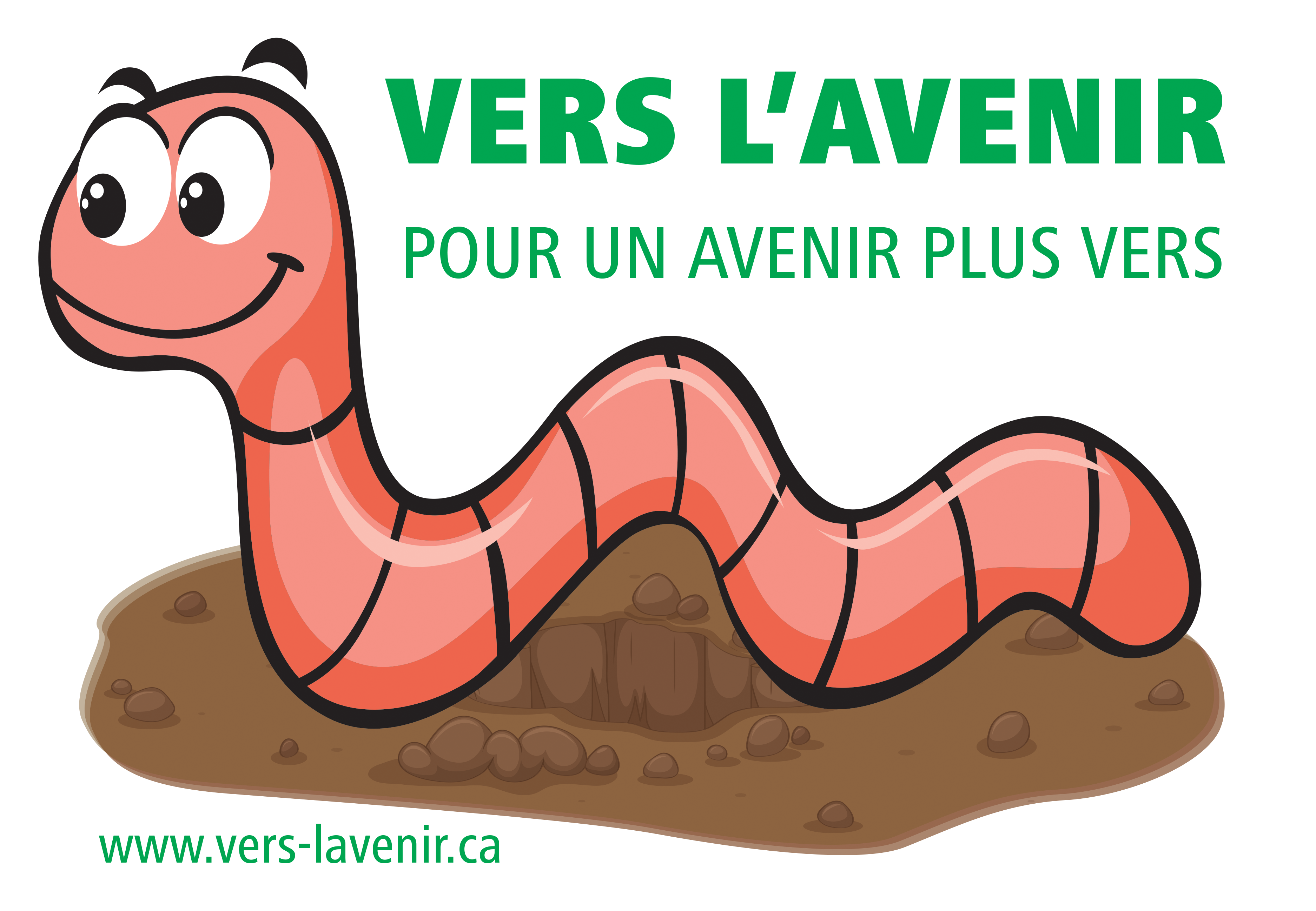 Vers L'avenir