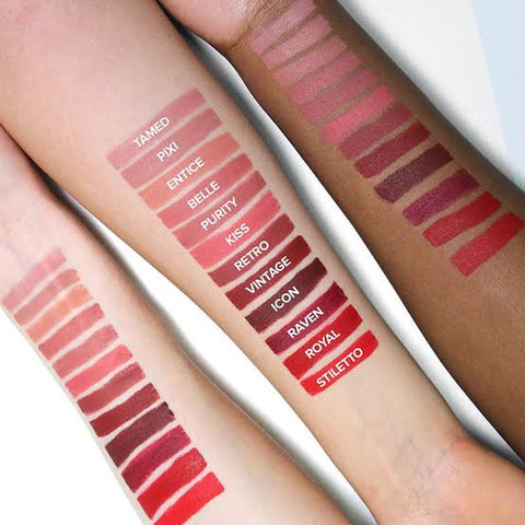NUDESTIX Intense Matte Lip & Cheek Pencil - Kiss