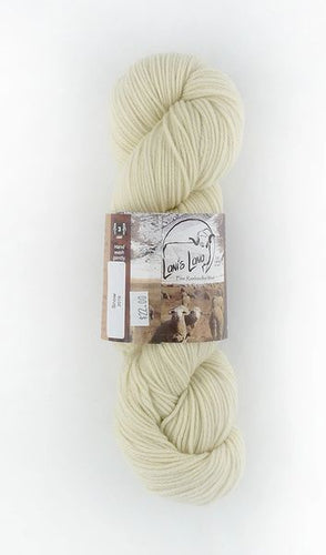 Bare Ranch - Naturally Colored Bulky Weight Yarn – Lani's Lana