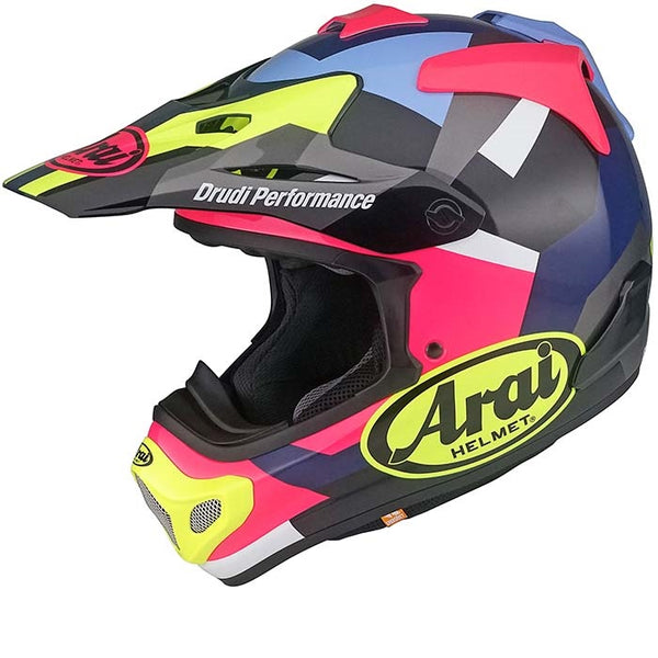 arai mx 2