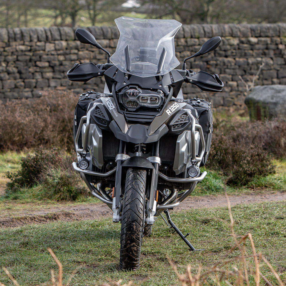 Kriega OS COMBO 54 - BMW GS ADVENTURE – Felli Pelli Moto