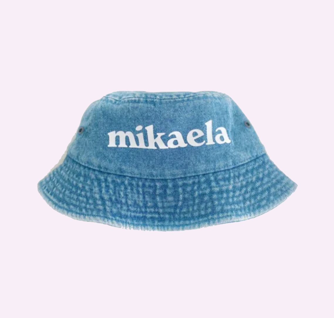 Double Sided Fluffy Bucket Hat (4 Colors) - Shop 6dots Hats & Caps